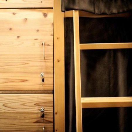 Kokonoe Machiya Hotel Kyoto Eksteriør billede