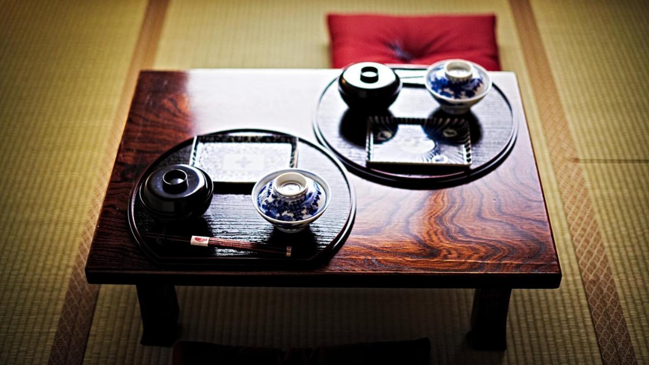 Kokonoe Machiya Hotel Kyoto Eksteriør billede