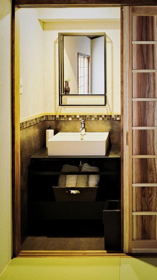 Kokonoe Machiya Hotel Kyoto Eksteriør billede