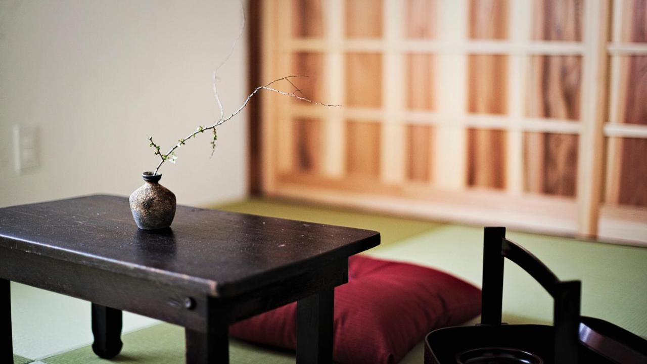 Kokonoe Machiya Hotel Kyoto Eksteriør billede