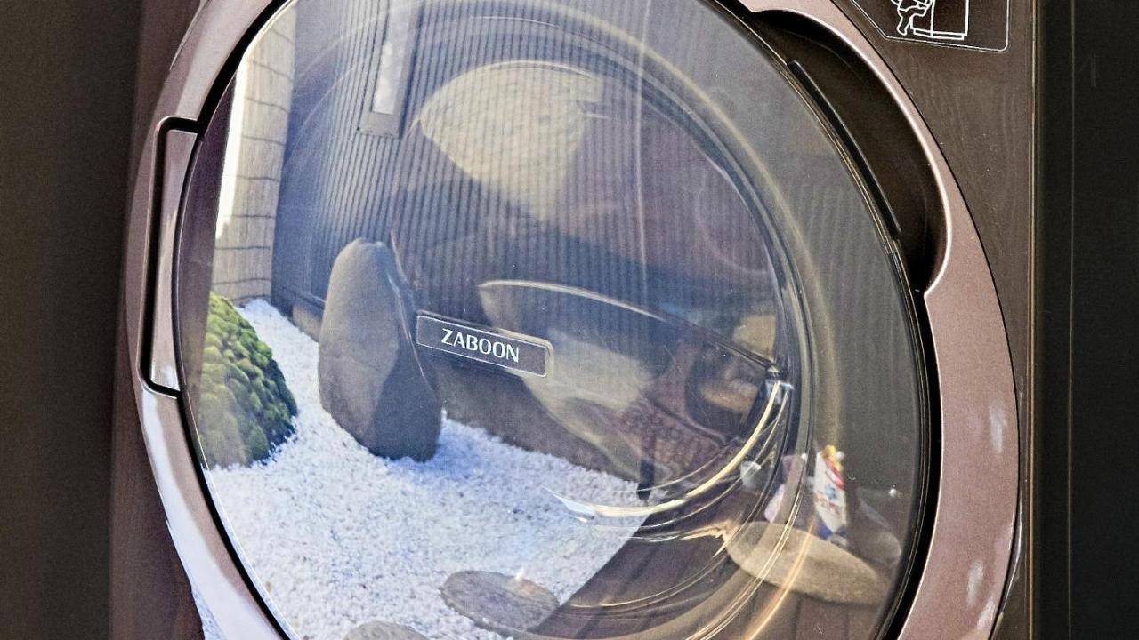 Kokonoe Machiya Hotel Kyoto Eksteriør billede